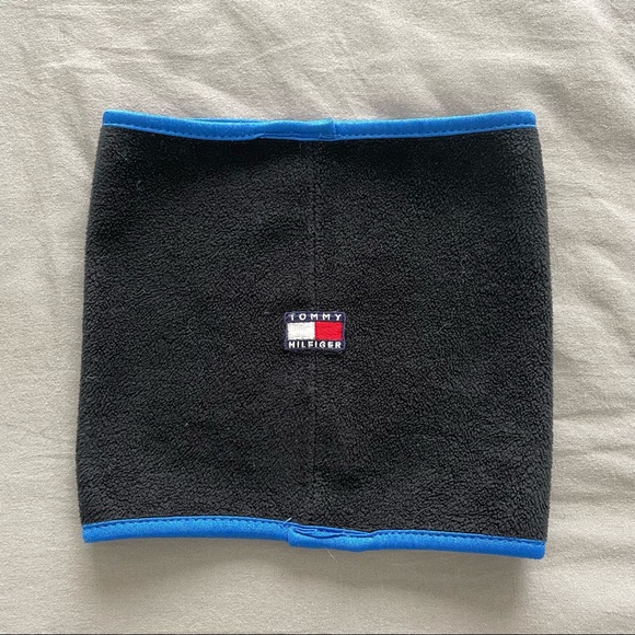 Vintage Tommy Hilfiger Neckwarmer - Picture 2 of 2
